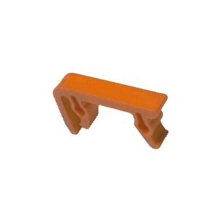 Allen-Bradley 800TN286 Orange Color Insert Kit for 30mm Selector Switch