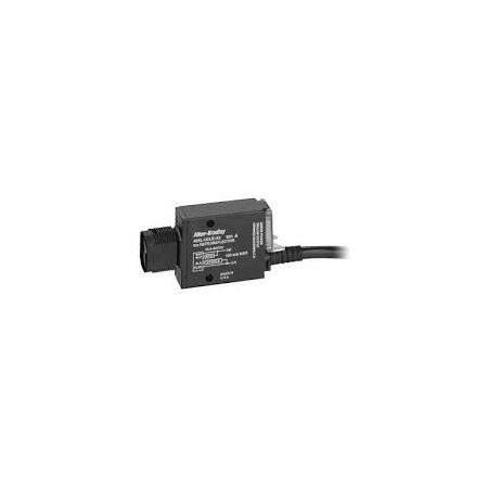 Allen-Bradley 42KLRLBA2 Minisight Sensor 18mm Cylindrical