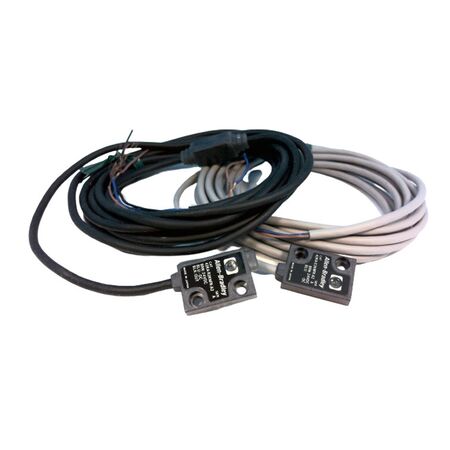 Allen-Bradley Ultra Mini Photo Sensor 42KAT2KNFKA2