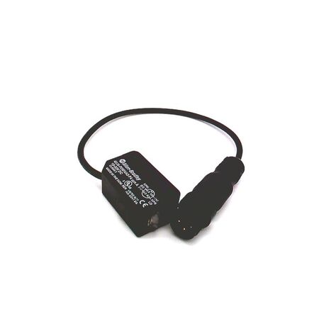Allen-Bradley 42JSP2MNA2F4 Polarized Retroreflective Photoelectric Sensor