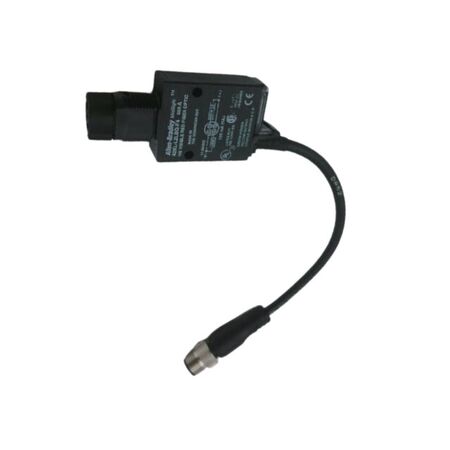 Allen-Bradley 42KLL2LBQF4 Minisight Photoelectric Sensor