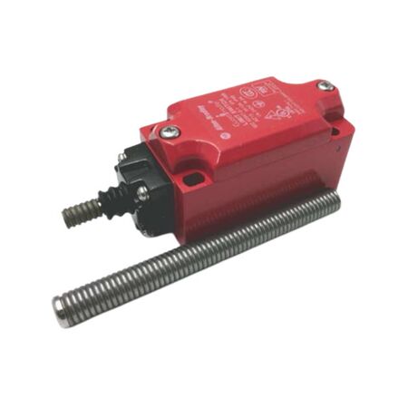 Allen-Bradley 440PMSRB13E Metal Safety Limit Switch