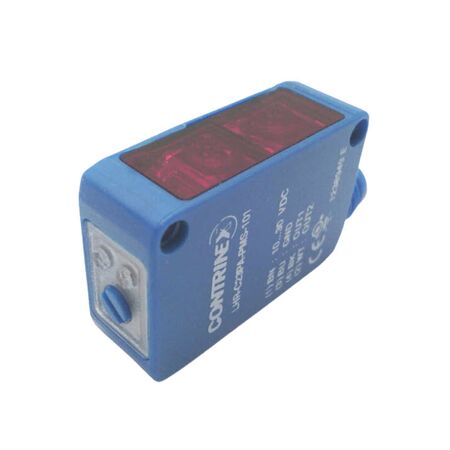 Allen-Bradley 42JSD2MNA2Y4 Diffuse Photoelectric Sensor