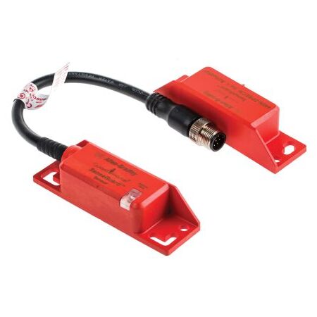 Allen-Bradley 440NZ21SS2HN Non-Contact Safety Switch