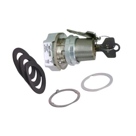 Allen-Bradley 800TJ63103 Selector Switch 3 Position