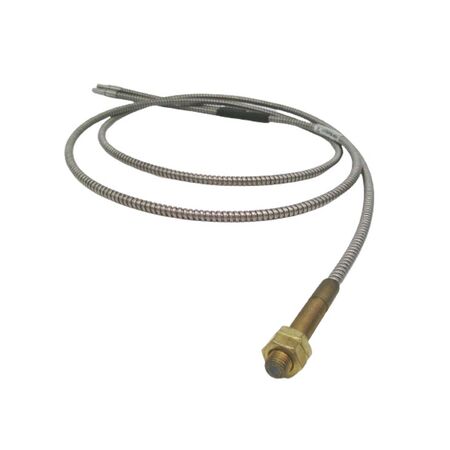 Allen-Bradley 43GRTBB25SL072 Glass Fiber Optic Cable