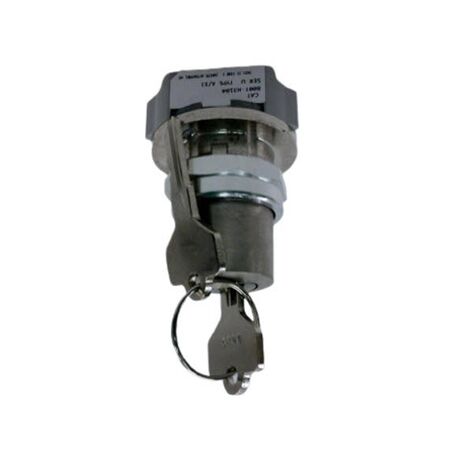 Allen-Bradley 800TH3104 Selector Switch Unit 2 Position Non-Illuminated