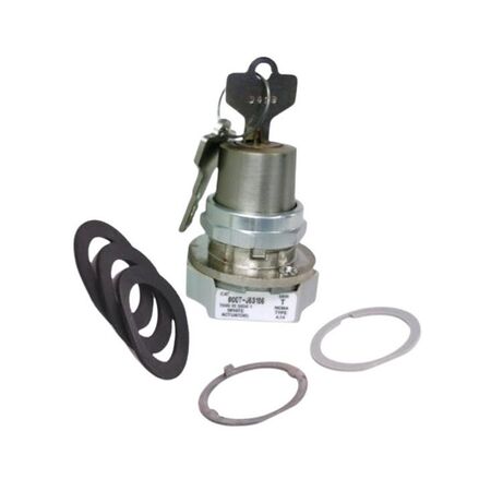 Allen-Bradley 800TJ63103 Selector Switch 3 Position