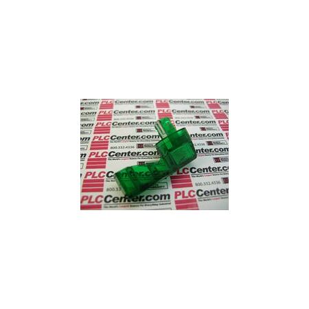Allen-Bradley 800MLM Selector Switch Knob Green