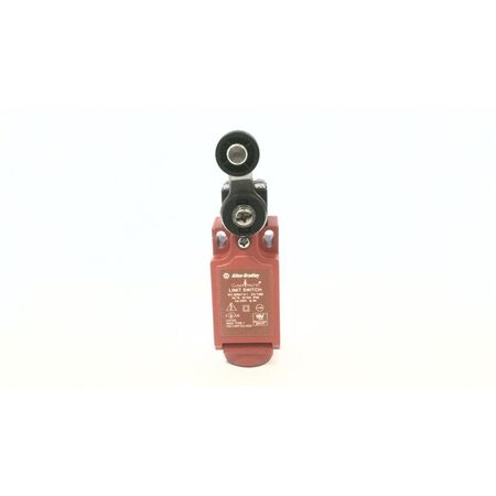 Allen-Bradley 440PCSLB03B Small Plastic Short Lever Switch