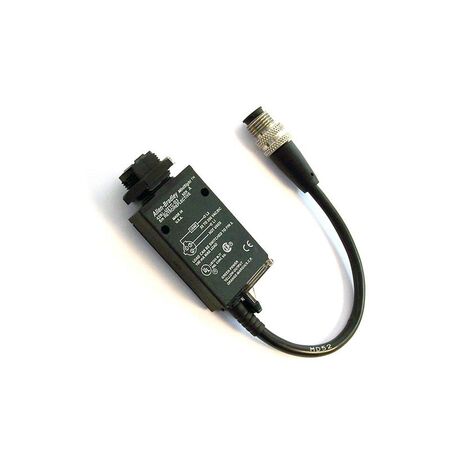 Allen-Bradley 42KLU2TCG3 Minisight Retroreflective Photoelectric Sensor