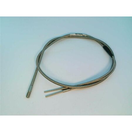 Allen-Bradley 43GRTAS20SS Glass Fiber Optic Cable