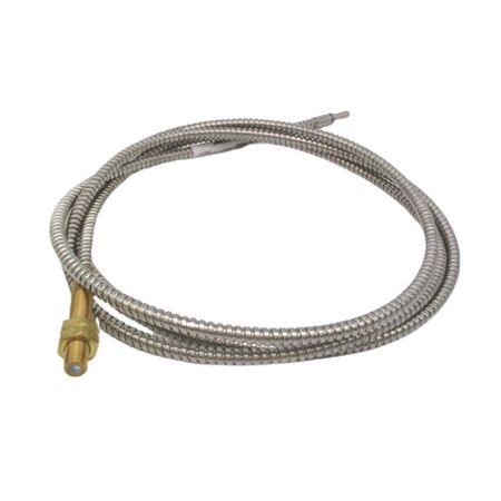 Allen-Bradley 43GTTBB25SL072 Fiber Optic Cable