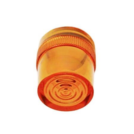 Allen-Bradley 800TN122A Amber Light Cap Replacement Part