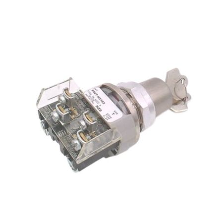 Allen-Bradley 800TH3103A Selector Switch Unit
