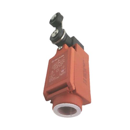 Allen-Bradley 440PCSLM12B Metal Safety Limit Switch