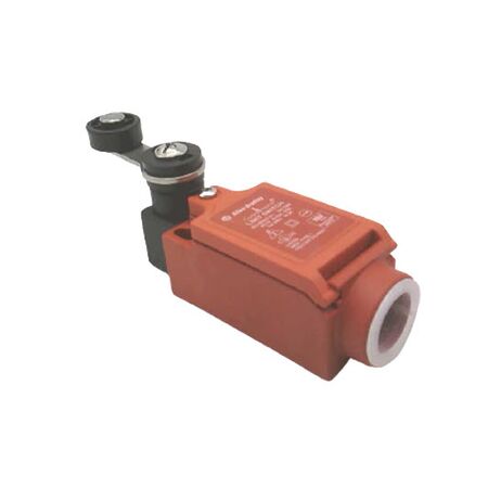 Allen-Bradley 440PCSLM12B Metal Safety Limit Switch