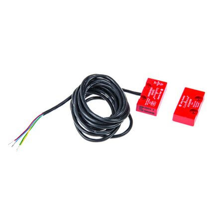 Allen-Bradley 440NS32014 Non-Contact Sensaguard Sipha Coded Sensor Switch