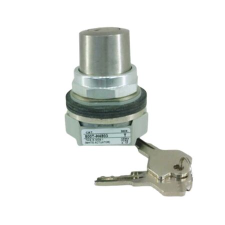 Allen-Bradley 800TH4803 Selector Switch Unit