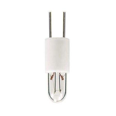 Allen-Bradley 800MN4 Mini Indicator Incandescent Lamp 24V 1W