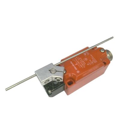 Allen-Bradley 440PMARS11N5 Safety Limit Switch