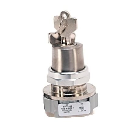 Allen-Bradley 800TJ45KE7 Selector Switch 30.5mm Type 4/13