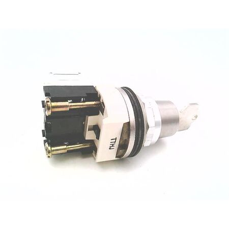Allen-Bradley 800TJ42A Selector Switch 3-Position Non-Illuminated