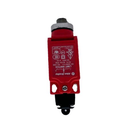 Allen-Bradley 440PCRPB12R6 Safety Limit Switch