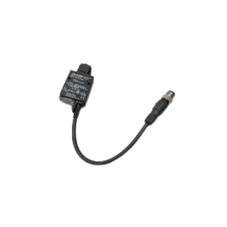 Allen-Bradley 42KLW1TCG3 Wide Angle Diffuse Photoelectric Sensor