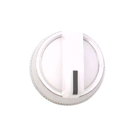 Allen-Bradley 800TN297W White Illuminated Selector Switch Knob 30mm
