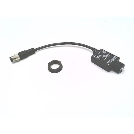 Allen-Bradley 42KLE1EZBQF4 Photoelectric Sensor 10 Meter Range