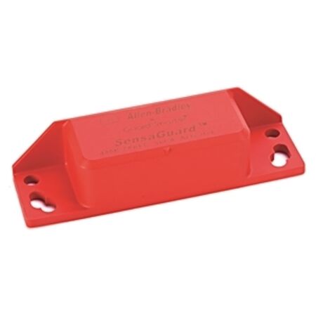 Allen-Bradley 440NZPRECM Non-Contact Rectangular Plastic Actuator Switch