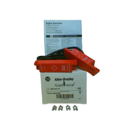 Allen-Bradley 440NS32038 Non-Contact Switch