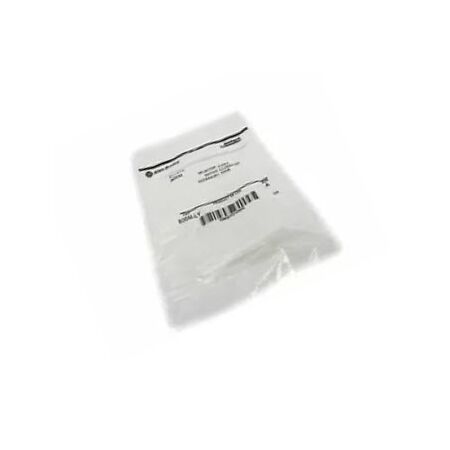 Allen-Bradley 800MLY Selector Switch Knob Clear 22mm