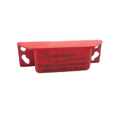 Allen-Bradley 440NZUPRECM Magnetic Hold Actuator Accessory
