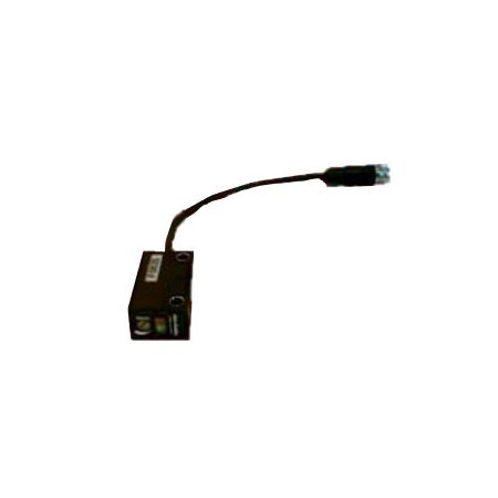 Allen-Bradley 42KBU2LPSNY3 Photoelectric Sensor Micro Rectangular Retroreflective
