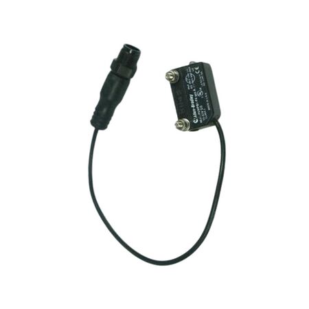 Allen-Bradley 42JSD2MPA2F4 Photoelectric Sensor