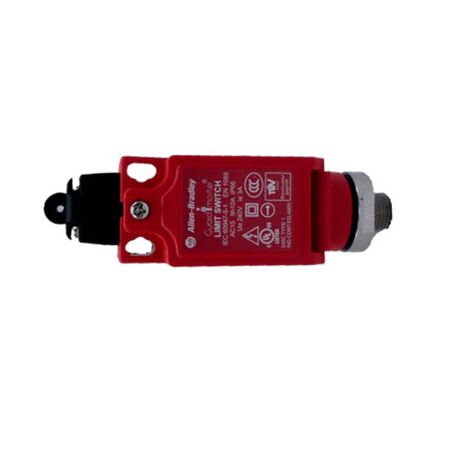 Allen-Bradley 440PCRPB12R6 Safety Limit Switch