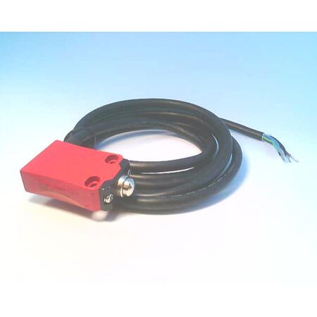 Allen-Bradley 440PADPS11CS Metal Safety Limit Switch