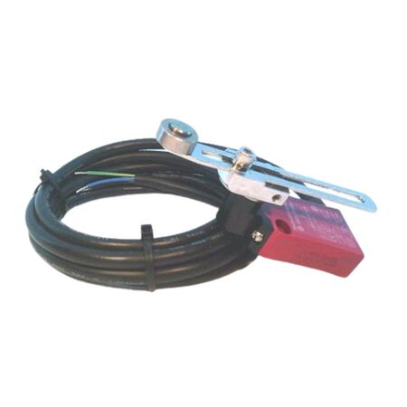 Allen-Bradley 440PAA1LS11CS Metal Safety Limit Switch