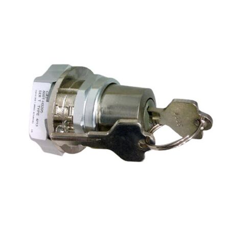 Allen-Bradley 800TH3205 Selector Switch Unit 2 Position Non-Illuminated