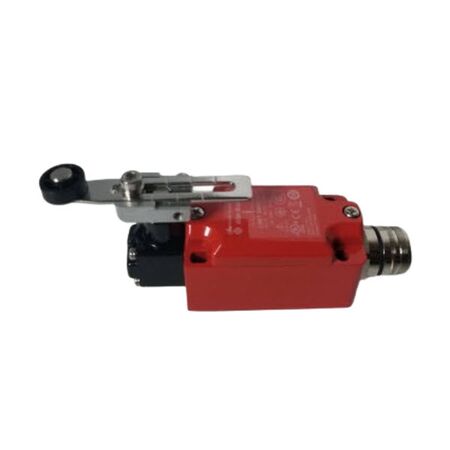 Allen-Bradley 440PMALB13M9 Safety Limit Switch 30mm Metal Adjustable Lever