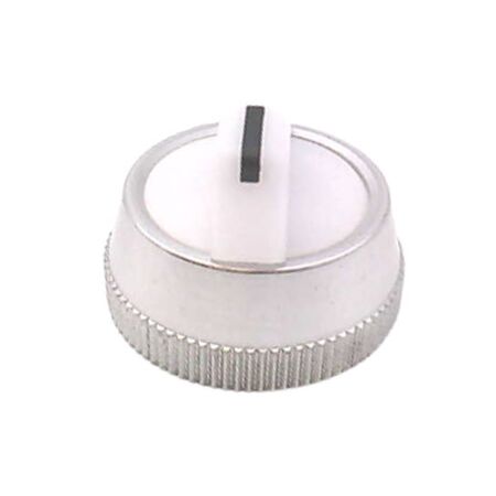 Allen-Bradley 800TN297W White Illuminated Selector Switch Knob 30mm