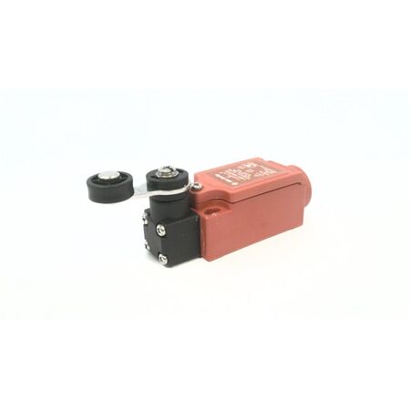 Allen-Bradley 440PCSLB03B Small Plastic Short Lever Switch
