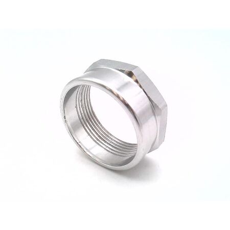 Allen-Bradley 800TN236 Octagonal Mounting Ring for 30mm Push Button
