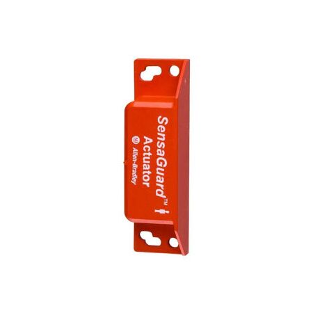 Allen-Bradley 440NZUPREC Rectangular Body Actuator Replacement Accessory
