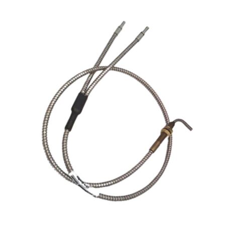 Allen-Bradley 43GRTQC25SL Fiber Optic Large Aperture Sensor