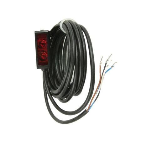 Allen-Bradley 42JTD2LAT1A2 Photoelectric Sensor