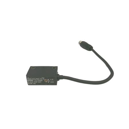 Allen-Bradley 42KBD1LPSHY3 Photoelectric Sensor