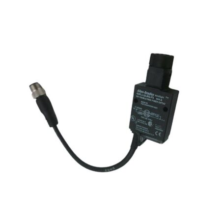 Allen-Bradley 42KLL2LBQF4 Minisight Photoelectric Sensor